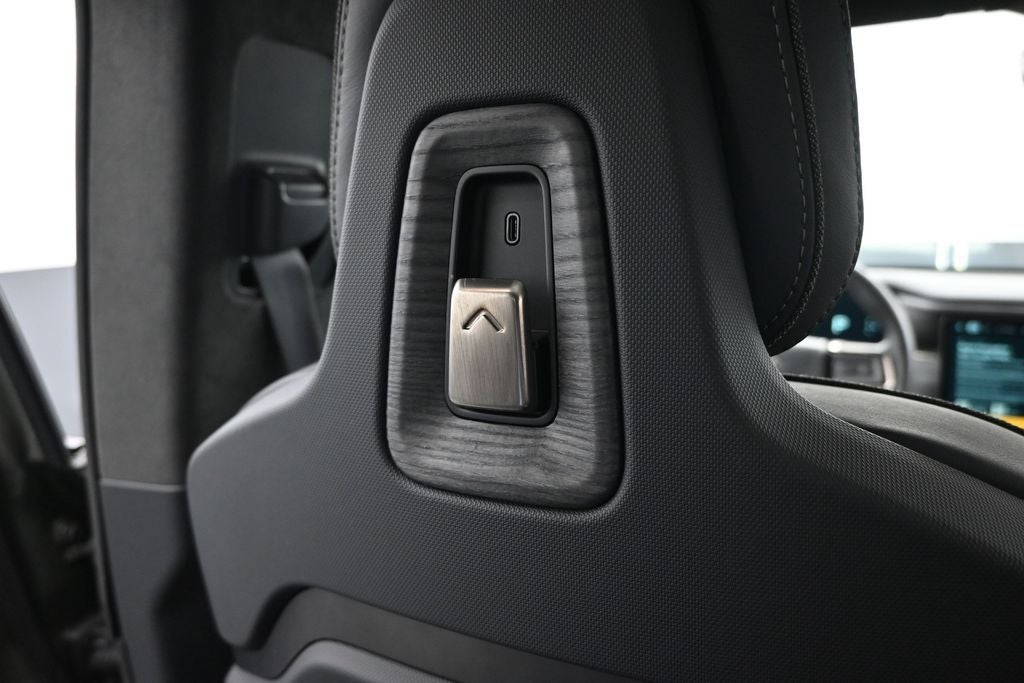 2022 Rivian R1T Launch Edition