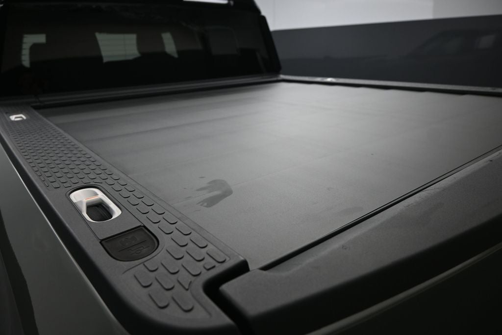 2022 Rivian R1T Launch Edition