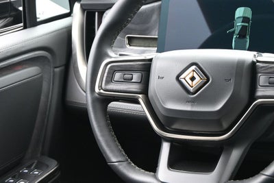 2022 Rivian R1T Launch Edition