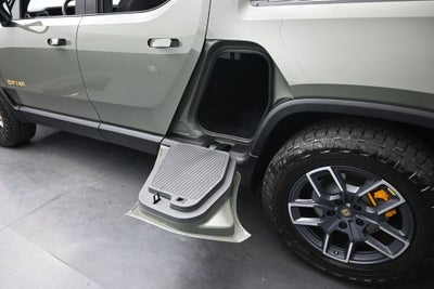 2022 Rivian R1T Launch Edition