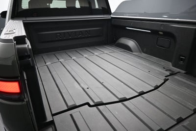 2022 Rivian R1T Launch Edition