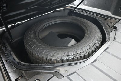 2022 Rivian R1T Launch Edition