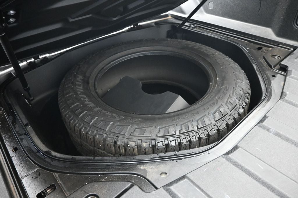 2022 Rivian R1T Launch Edition