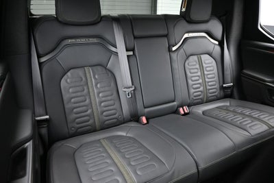 2022 Rivian R1T Launch Edition