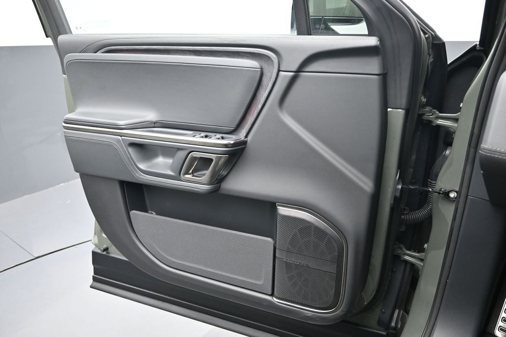 2022 Rivian R1T Launch Edition
