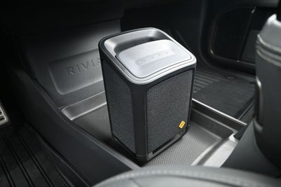 2022 Rivian R1T Launch Edition