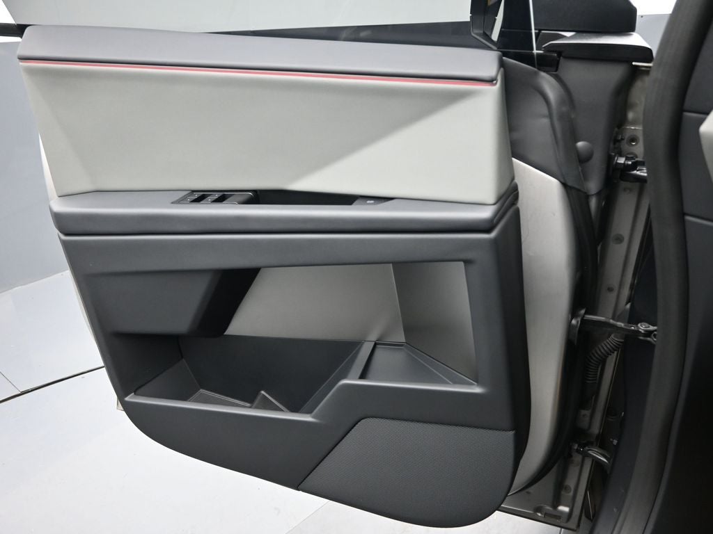 2025 Tesla Cybertruck Base