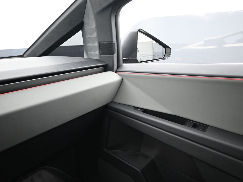 2025 Tesla Cybertruck Base