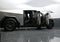 2025 Tesla Cybertruck Base