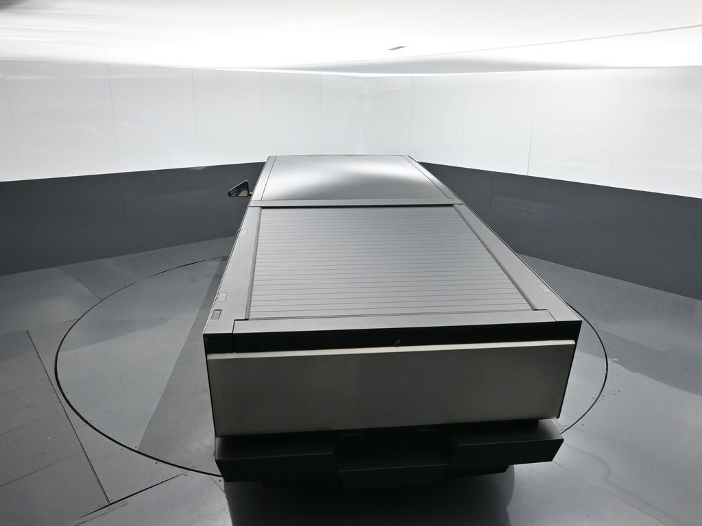 2025 Tesla Cybertruck Base