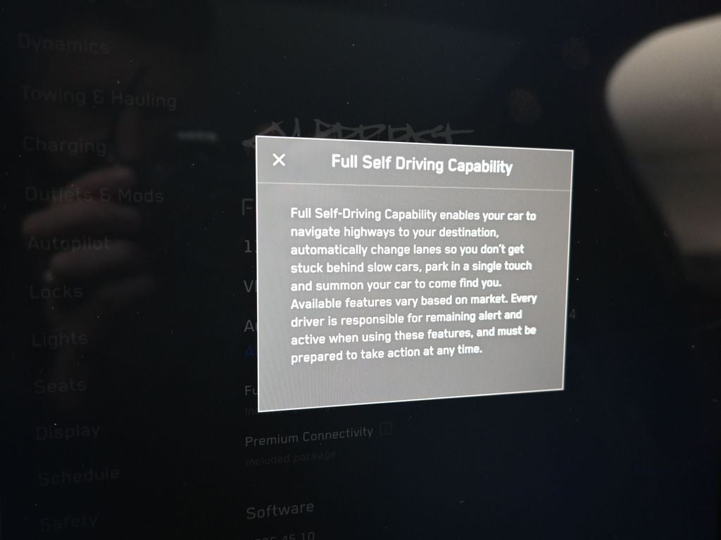 2024 Tesla Cybertruck Cyberbeast