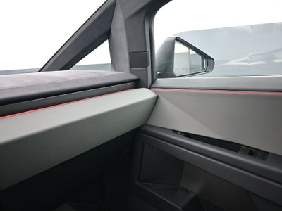 2024 Tesla Cybertruck Cyberbeast