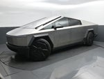 2024 Tesla Cybertruck Cyberbeast