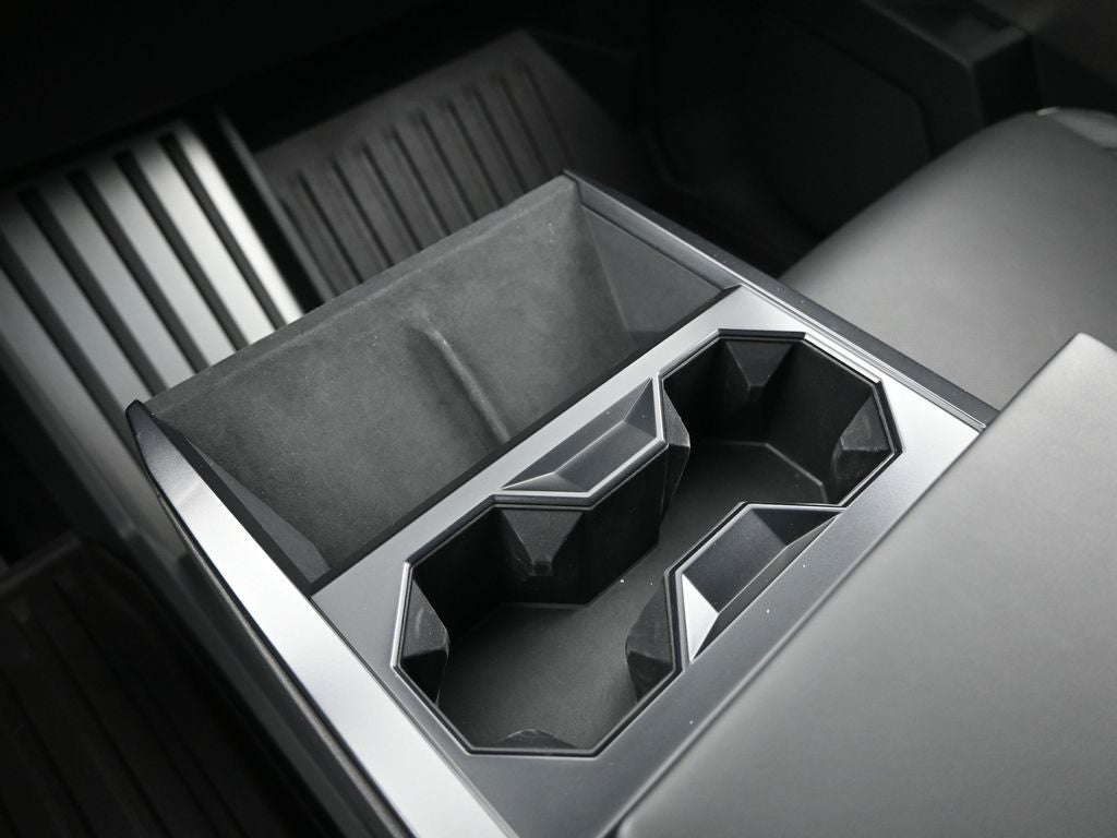 2024 Tesla Cybertruck Cyberbeast