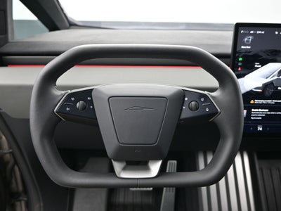 2024 Tesla Cybertruck Cyberbeast