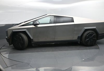 2024 Tesla Cybertruck Cyberbeast