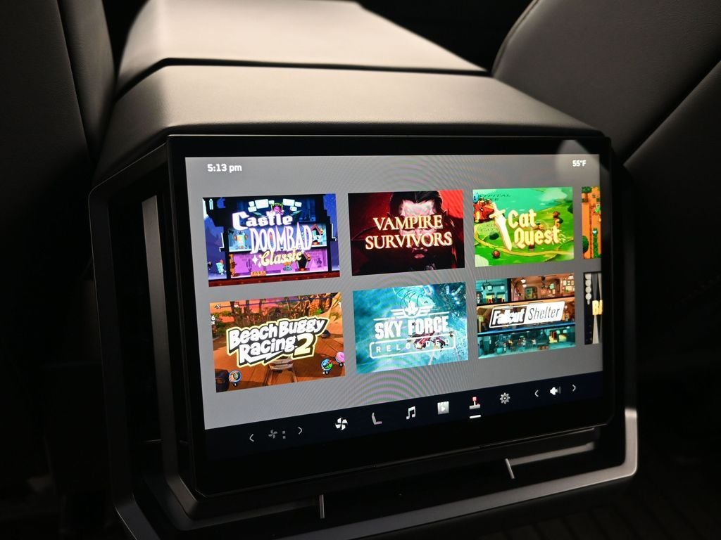 2024 Tesla Cybertruck Cyberbeast