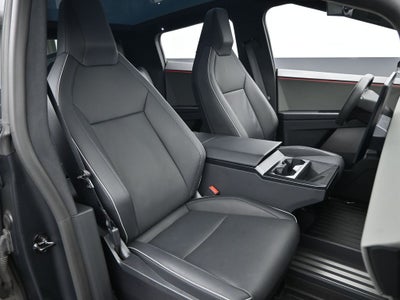 2024 Tesla Cybertruck Cyberbeast