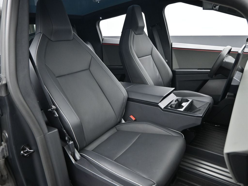 2024 Tesla Cybertruck Cyberbeast