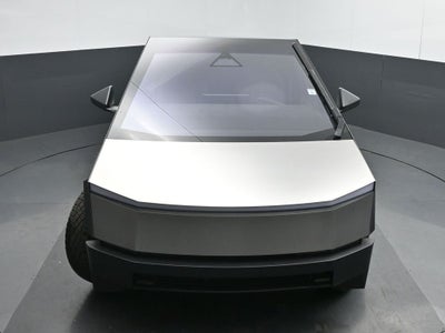 2024 Tesla Cybertruck Cyberbeast