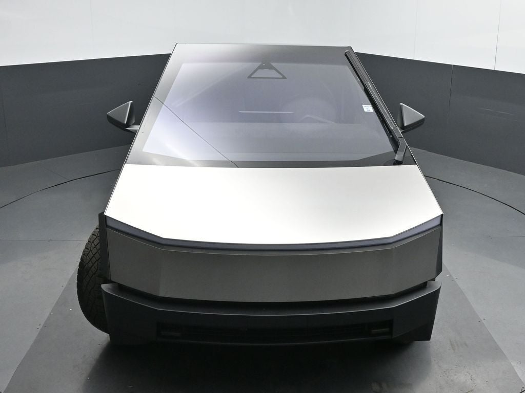 2024 Tesla Cybertruck Cyberbeast