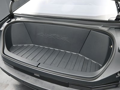 2024 Tesla Cybertruck Cyberbeast