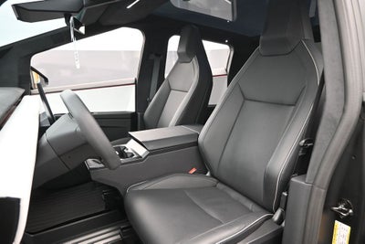 2024 Tesla Cybertruck Cyberbeast
