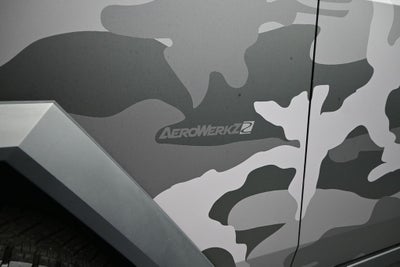 2024 Tesla Cybertruck Cyberbeast