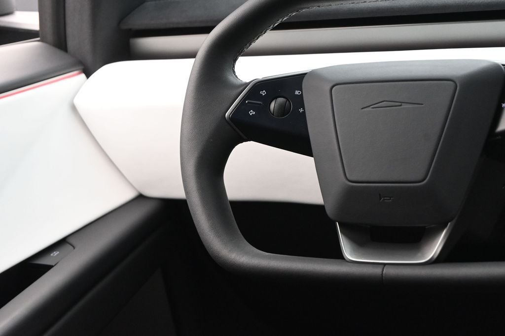 2024 Tesla Cybertruck Cyberbeast