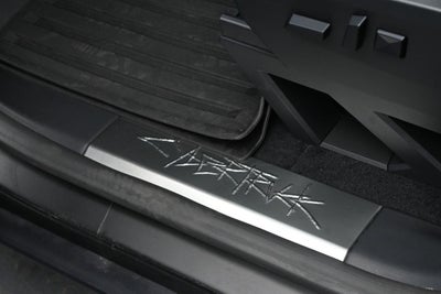 2024 Tesla Cybertruck Cyberbeast
