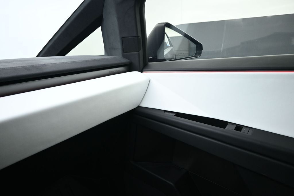 2024 Tesla Cybertruck Cyberbeast