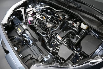 2023 Toyota Corolla Cross Hybrid SE