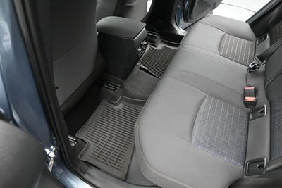 2023 Toyota Corolla Cross Hybrid SE