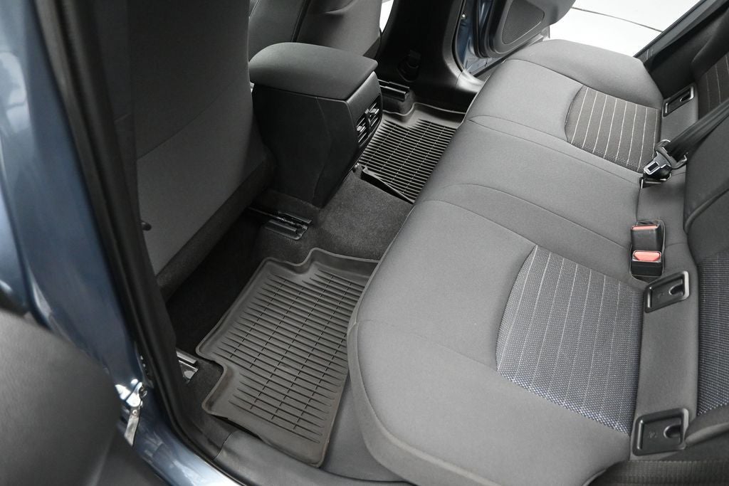 2023 Toyota Corolla Cross Hybrid SE
