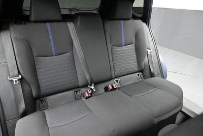 2023 Toyota Corolla Cross Hybrid SE
