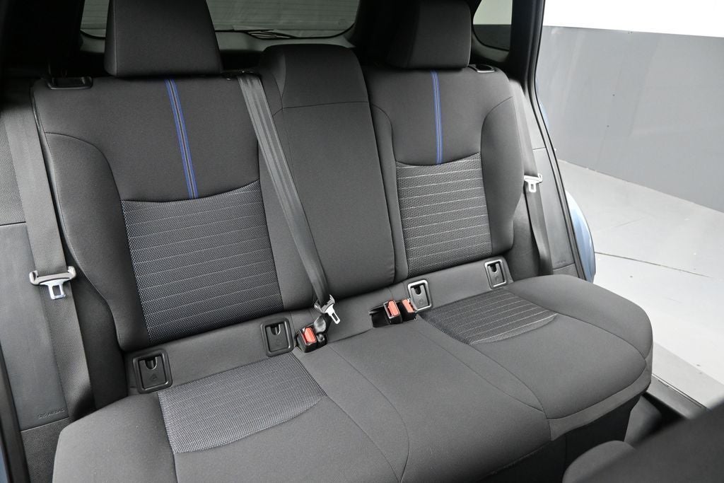 2023 Toyota Corolla Cross Hybrid SE