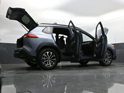 2023 Toyota Corolla Cross Hybrid SE