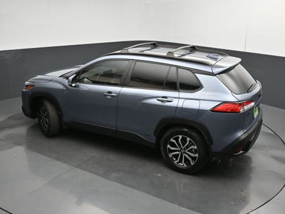 2023 Toyota Corolla Cross Hybrid SE