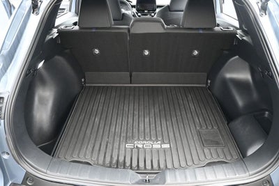 2023 Toyota Corolla Cross Hybrid SE