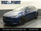 2023 Tesla Model X Plaid