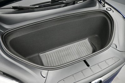 2023 Tesla Model X Plaid