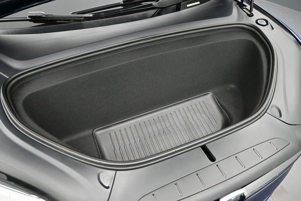 2023 Tesla Model X Plaid