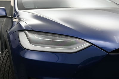 2023 Tesla Model X Plaid