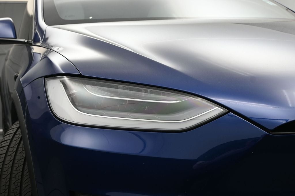 2023 Tesla Model X Plaid