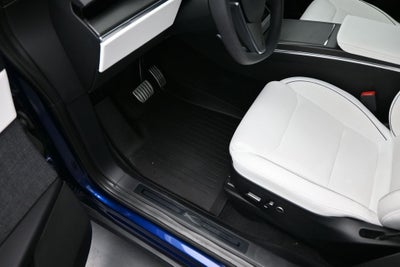 2023 Tesla Model X Plaid