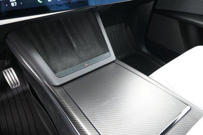 2023 Tesla Model X Plaid