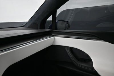2023 Tesla Model X Plaid