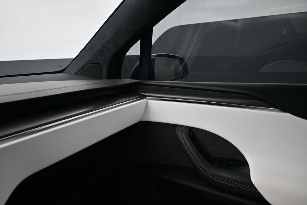 2023 Tesla Model X Plaid