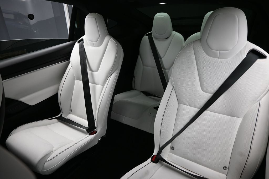 2023 Tesla Model X Plaid