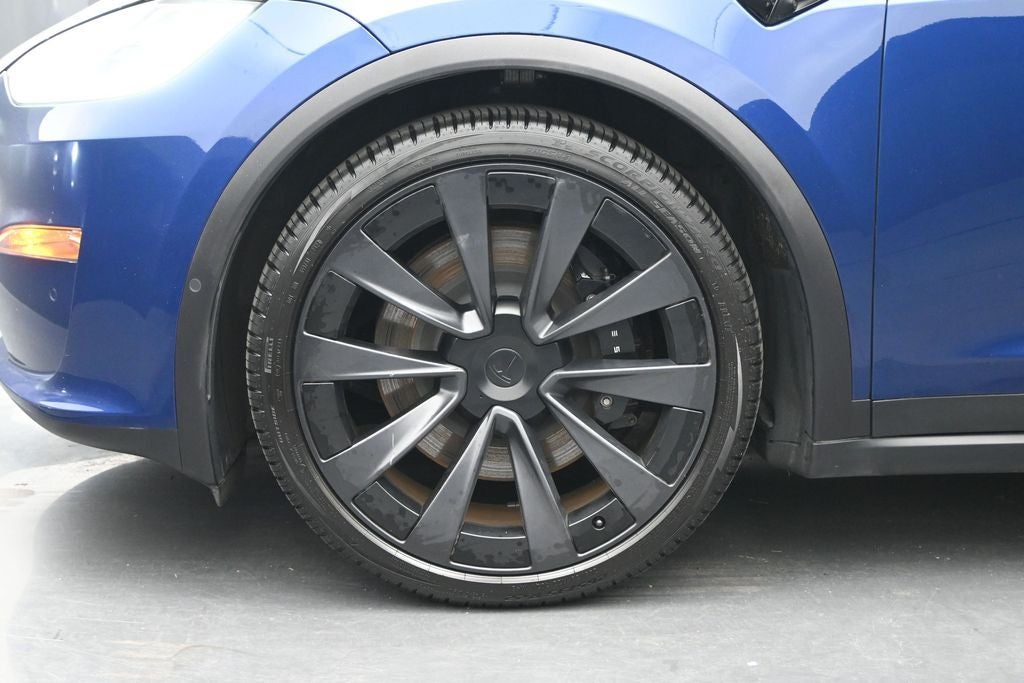 2023 Tesla Model X Plaid